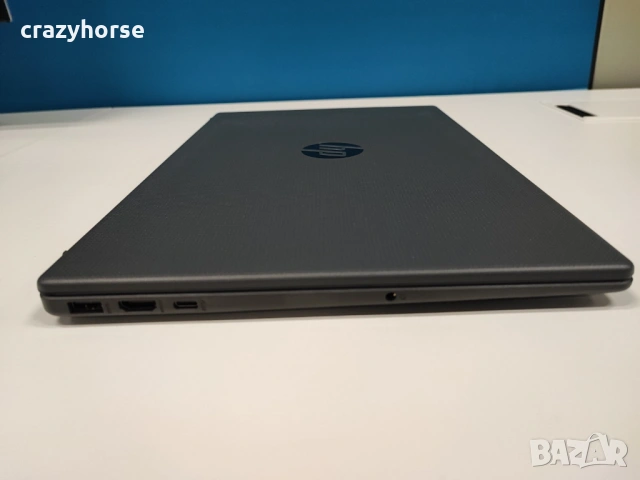 Лаптоп HP 250 G10 i5-1334U/16GB/512GB NVMe, снимка 4 - Лаптопи за работа - 53125362