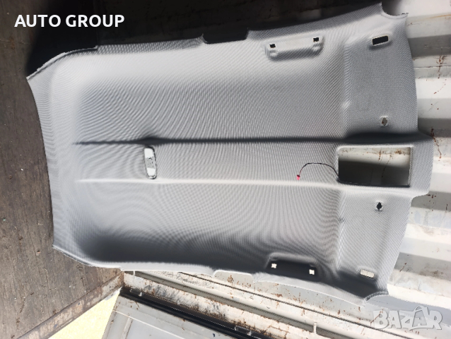 Таван вътрешен за Ауди А1 / Audi A1 5вр. 8X4867505