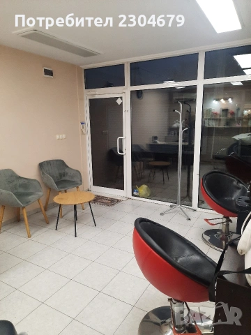 Салон за красота си търси фризьор, снимка 5 - Фризьорки - 52673181