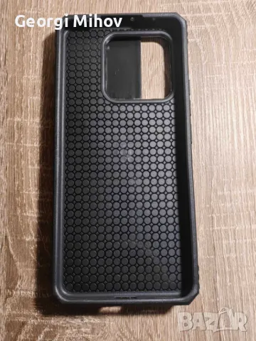 Калъф (case) за Xiaomi Redmi Note 13 Pro НОВ!!! , снимка 4 - Калъфи, кейсове - 48632157