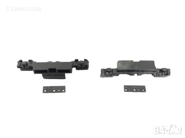 VW Golf 7, Polo 5, Audi A3, Seat Leon, Skoda Octavia Водачи за щора на люк, снимка 2 - Части - 50388976