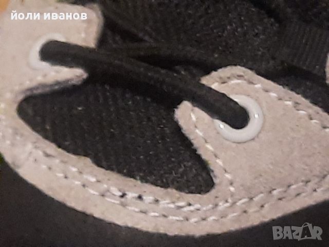 SHERPA-трекинг обувки за лятото 38 номер, снимка 5 - Маратонки - 45359795