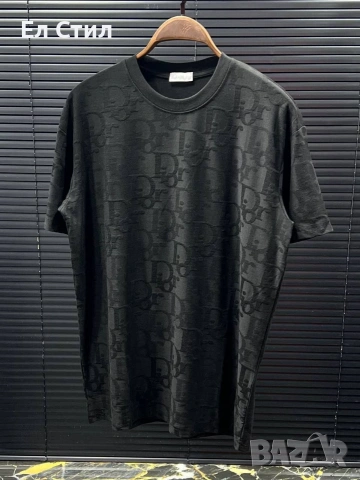 ✨🔥🔥🔥 👍 ✨𝗣𝗿𝗶𝗰e :16€ НА ЕДРО ✨𝗦ı𝘇𝗲: S M L XL XXL 📌5 бр, снимка 2 - Тениски - 53661682