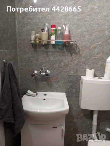 Лепене на PVC плочки за баня/кухня и други, снимка 1