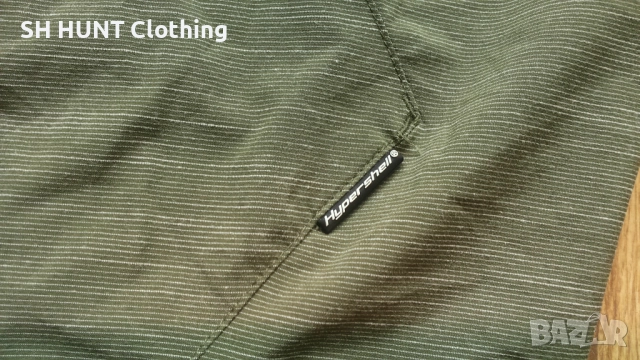 Revolution Race Hike & Drive Stretch Shorts размер 54 / XL еластични къси панталони - 1365, снимка 11 - Къси панталони - 51435034