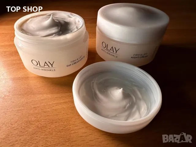 Нов Подмладяващ Крем с Ниацинамид, SPF15 - Дневен и Нощен Комплект, снимка 3 - Козметика за лице - 49956832