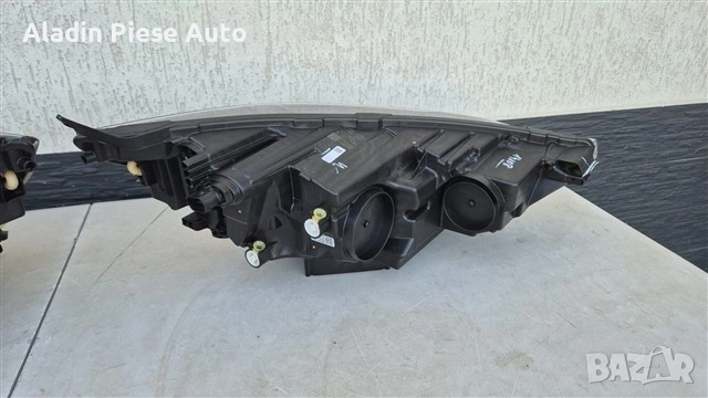 Ляв и десен фар Ford Transit Custom Full Led година 2024 2025 2026 код PZ3113E014CB, PZ3113E015CB , снимка 7 - Аксесоари и консумативи - 53861973
