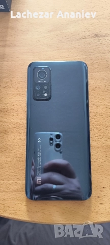 Xiaomi Mi 10t pro, снимка 2 - Xiaomi - 52848417