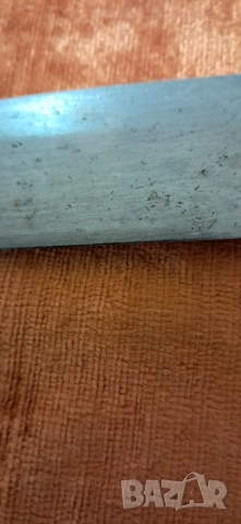 Стар нож , снимка 11 - Колекции - 51850713