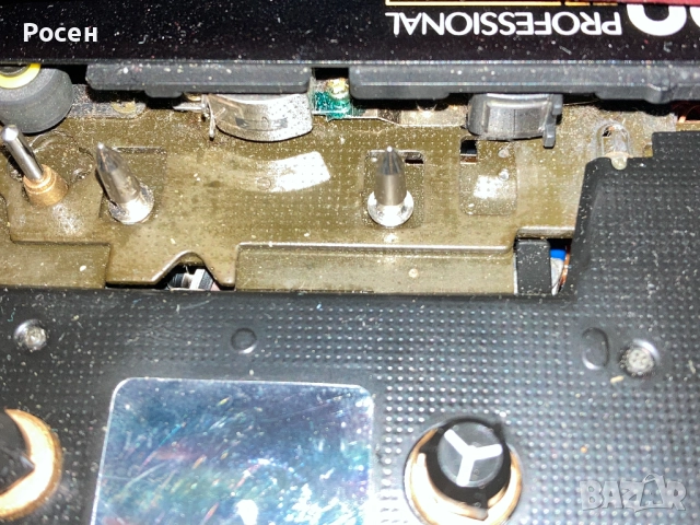 Sony WM-D6C, снимка 4 - Декове - 52075241