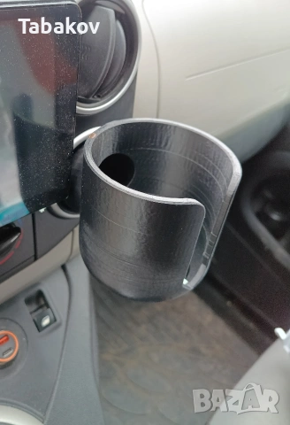 Peugeot ,Citroen поставка за чаши, снимка 3 - Аксесоари и консумативи - 53718634
