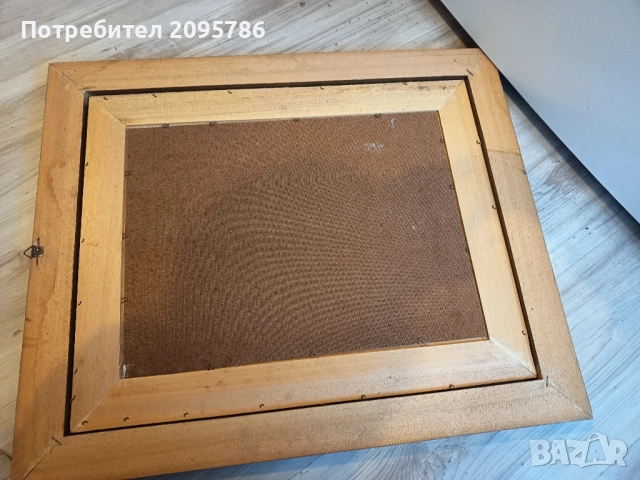 картина пейзаж , снимка 7 - Картини - 52556930