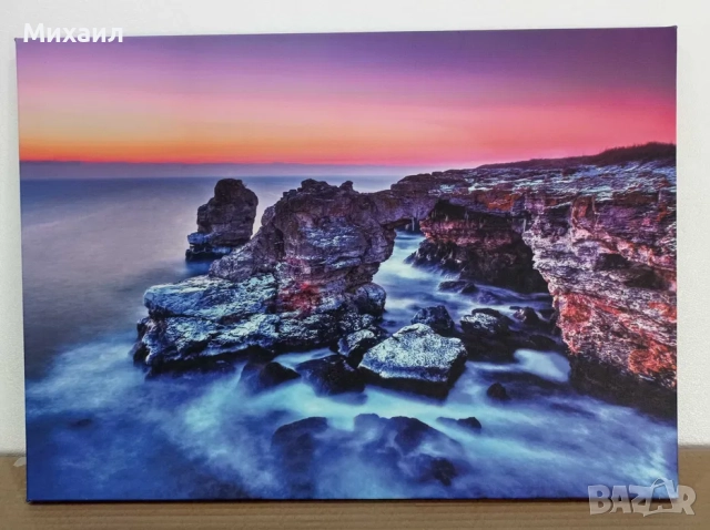 Продавам фото-картини