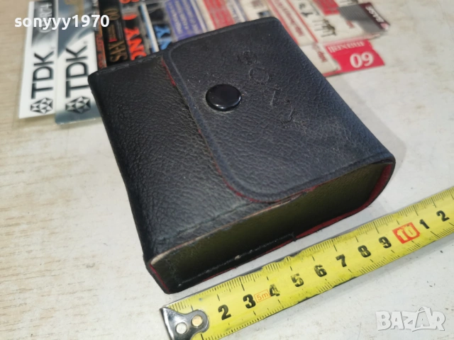 sony-внос swiss 2201261841, снимка 3 - Чанти, стативи, аксесоари - 53192055