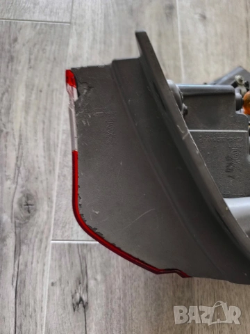 Задни стопове за Хюндай их 20, снимка 4 - Части - 54243733