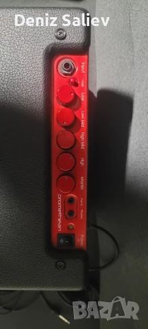 бас кубе promethean p20 , снимка 2 - Други - 51035236