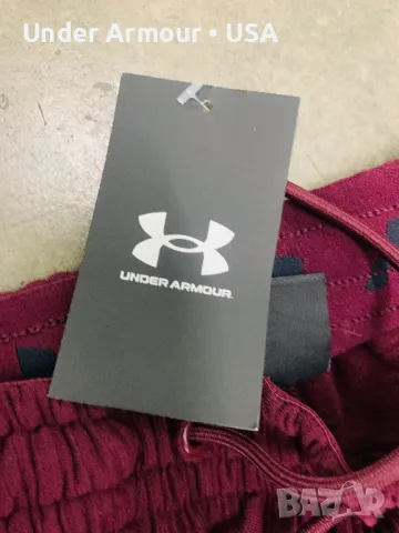 Under Armour • USA , снимка 6 - Спортни дрехи, екипи - 47210101