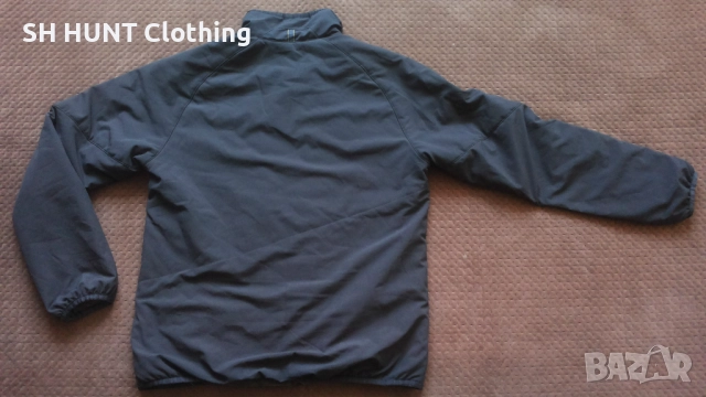 BLAKLADER 4992 INSULATED JACKET EVOLUTION размер L работно яке W4-184, снимка 3 - Якета - 51993892