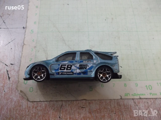 Кола - 831, снимка 3 - Колекции - 50504376