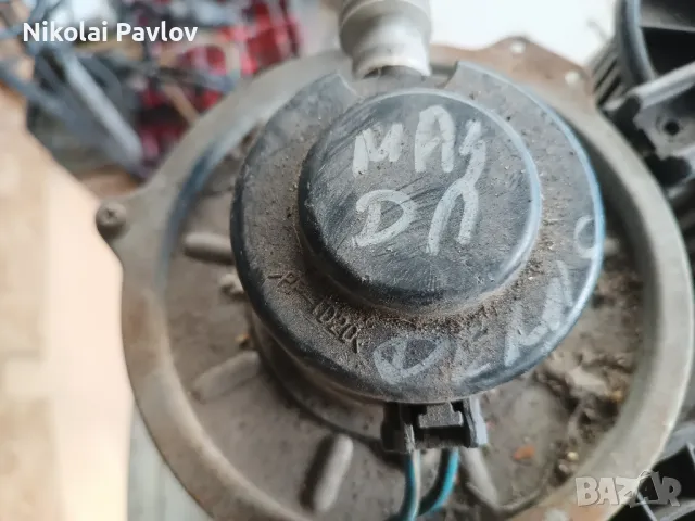Вентилатор парно за Японски Автомобили, снимка 7 - Части - 50249850