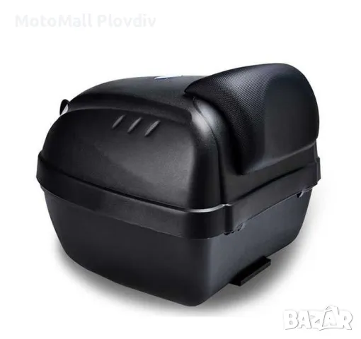 Куфар за мотоциклет, снимка 3 - Аксесоари и консумативи - 49348777