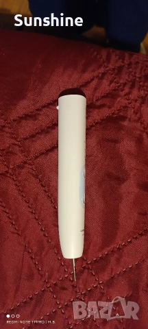 Philips Sonicare ProtectiveClean 5100 -> Звукова четка за зъби, снимка 4 - Други - 52656282