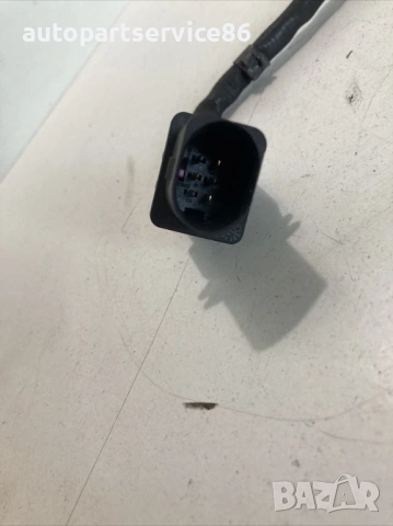 Ламбда сонда (кислороден сензор) за KIA Ceed 1.6 CRDi (2008) 0281004069, снимка 3 - Части - 53242208