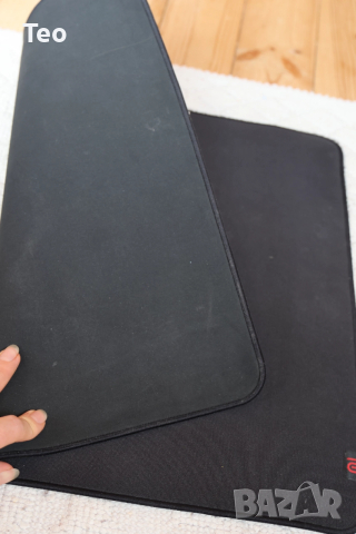 Геймърски пад (подложка) за мишка - 2 бр., снимка 7 - Джойстици и геймпадове - 52591485