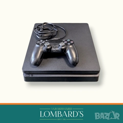 Конзола Playstation 4 Slim, N: 3148307