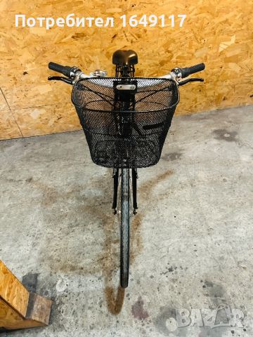 28цола дамски алуминиев градски велосипед колело KTM[24ck-Shimano], снимка 10 - Велосипеди - 46068670