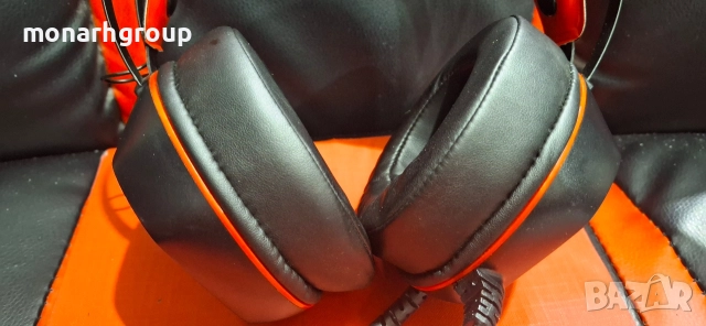 Слушалки Genesis- Cobalt 330, снимка 3 - Слушалки и портативни колонки - 52923787