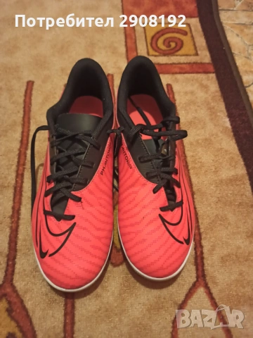 Маратонки Nike, снимка 7 - Маратонки - 53929872