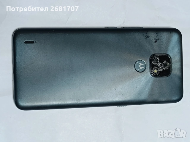 телефон Моторола Е 7