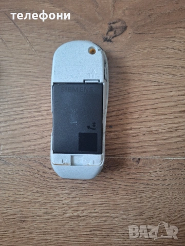 Siemens a50, снимка 3 - Siemens - 53938006