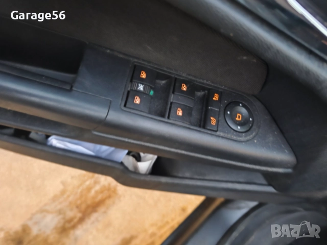 Оpel Astra H 1.7 110к.с. 6ск-на части , снимка 17 - Автомобили и джипове - 52406411