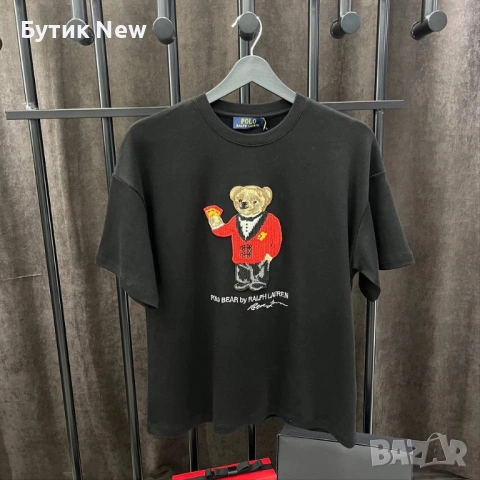 Тениска Поло 