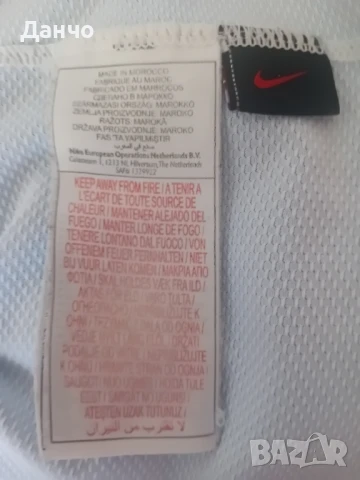 тениска на Холандия , снимка 3 - Футбол - 51162592