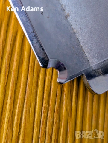 Двуточково тремоло, снимка 9 - Китари - 54007613