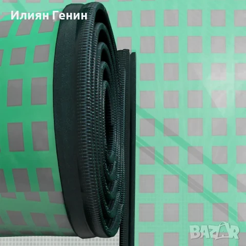 Покривало за оранжерия Outsunny, устойчиво на атмосферни влияния, UV лъчи, 140 x 213 x 190 см, снимка 3 - Оранжерии - 50465965