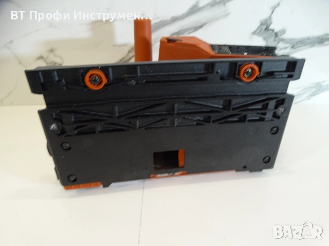 Hilti SC 6 WP - 22 / Nuron - Потапящ циркуляр, снимка 6 - Други инструменти - 53529884