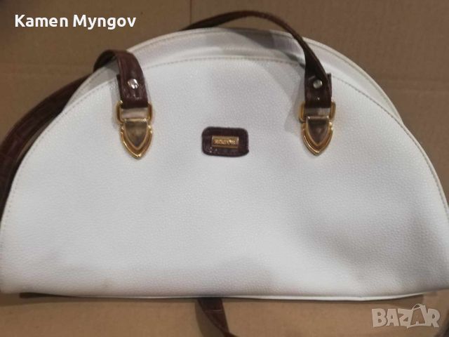 BOGY'S дамска чанта, снимка 1 - Чанти - 45381218