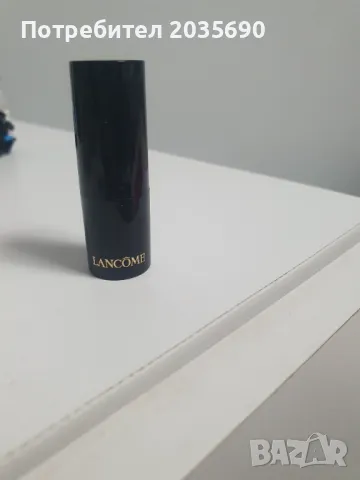 Червила на Ланком Lancome , снимка 3 - Декоративна козметика - 49821649