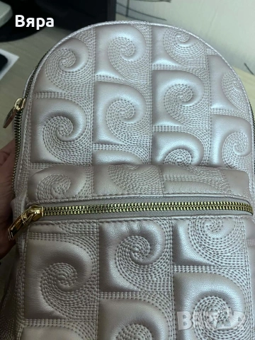 Нова раница Pierre Gardin , снимка 3 - Раници - 53848974