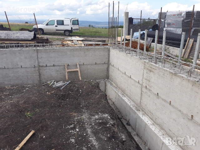 Грубо строителство и бетонни конструкции в София | B1group – 10+ години опит, снимка 6 - Други услуги - 53621975