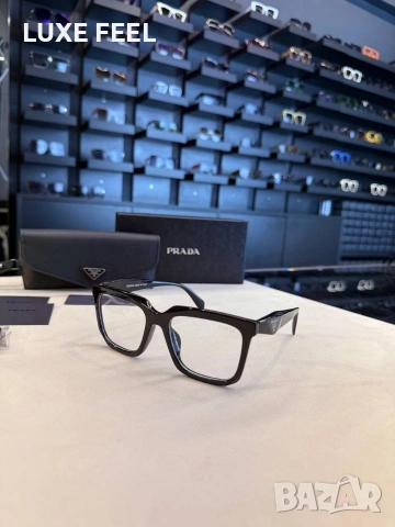Prada ⚜️ Дамски Слънчеви Очила 