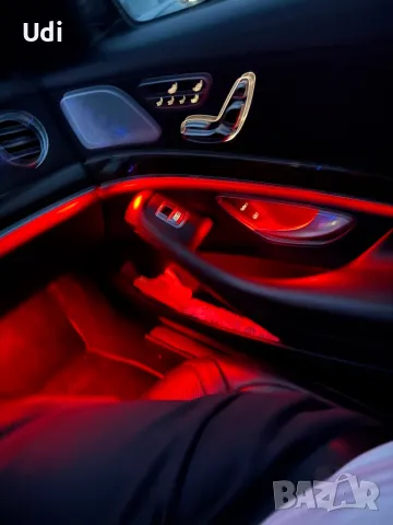 S300 hybrid, снимка 12 - Автомобили и джипове - 50225214