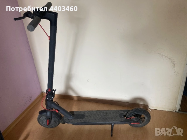 Електрически скутер Xiaomi M365