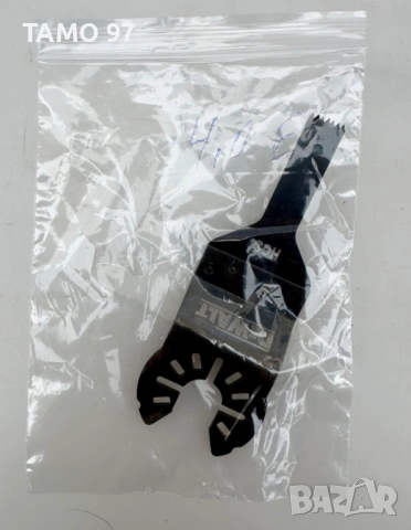 Dewalt DT20706 - Нов нож за мултифункционален инструмент 