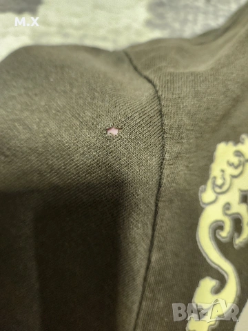 Тениска с щампа, снимка 4 - Тениски - 53802868