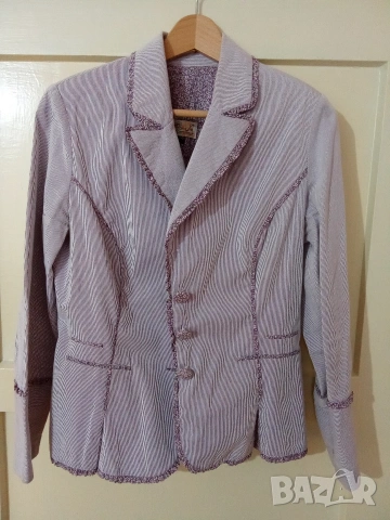 ЛОВЕЧ Маркови мъжки и дамски дрехи , снимка 17 - Якета - 53488627